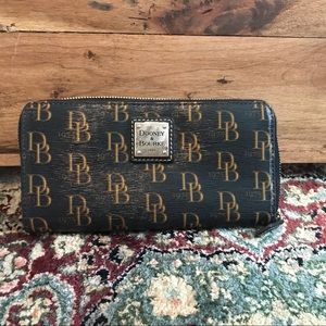Dooney and Bourke Wallet